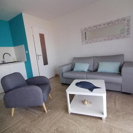 Residence L'Emilia Hyères Zewnętrze zdjęcie