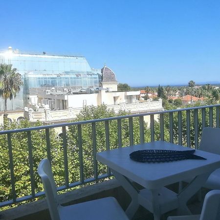 Residence L'Emilia Hyères Zewnętrze zdjęcie