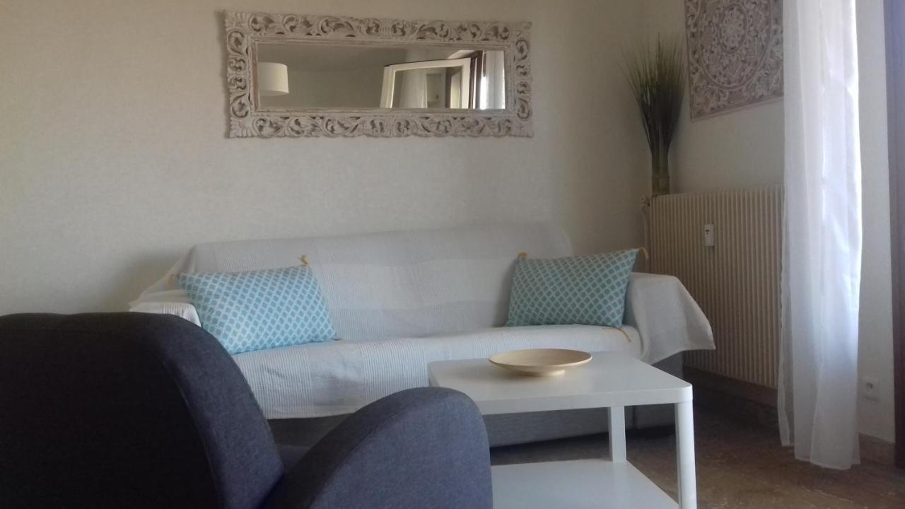 Residence L'Emilia Hyères Zewnętrze zdjęcie