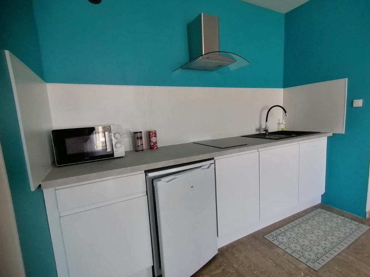 Residence L'Emilia Hyères Zewnętrze zdjęcie