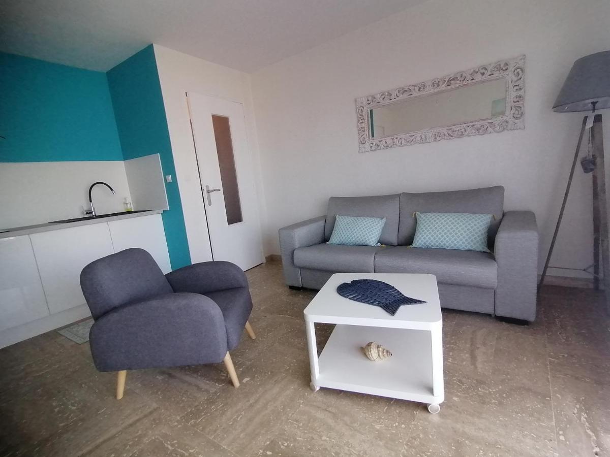 Residence L'Emilia Hyères Zewnętrze zdjęcie