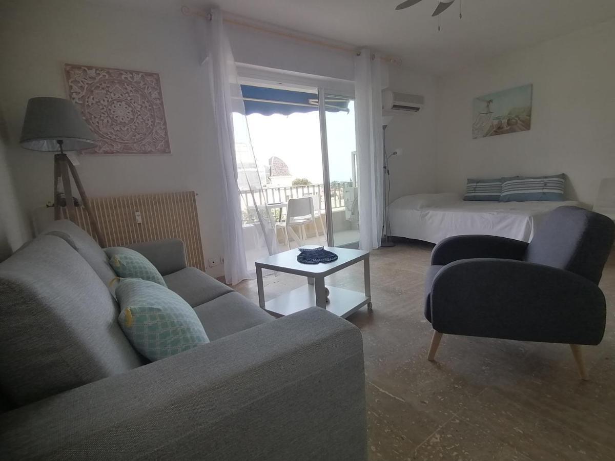 Residence L'Emilia Hyères Zewnętrze zdjęcie