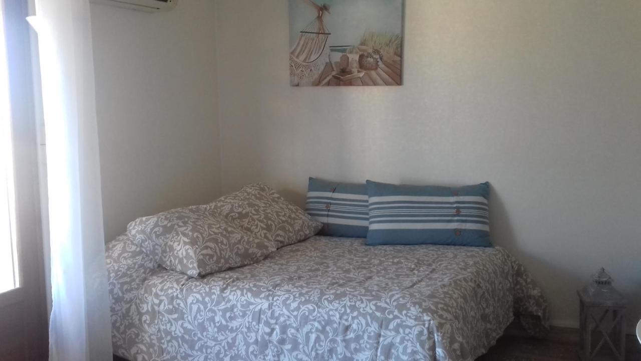 Residence L'Emilia Hyères Zewnętrze zdjęcie