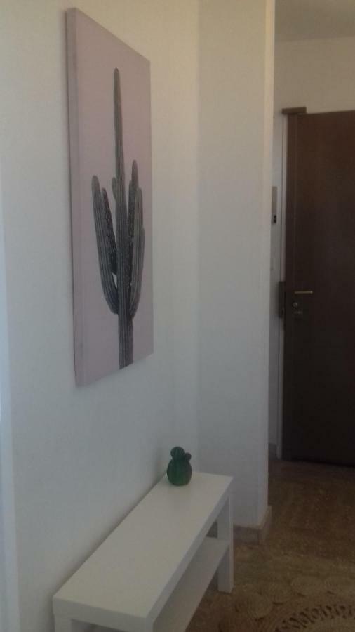 Residence L'Emilia Hyères Zewnętrze zdjęcie