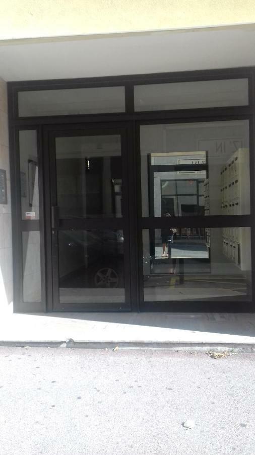 Residence L'Emilia Hyères Zewnętrze zdjęcie